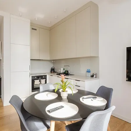 Centre Piekna Street