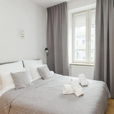 Centre Piekna Street