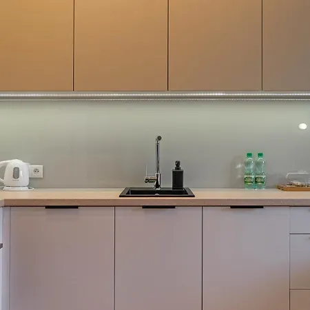 Centre Piekna Street