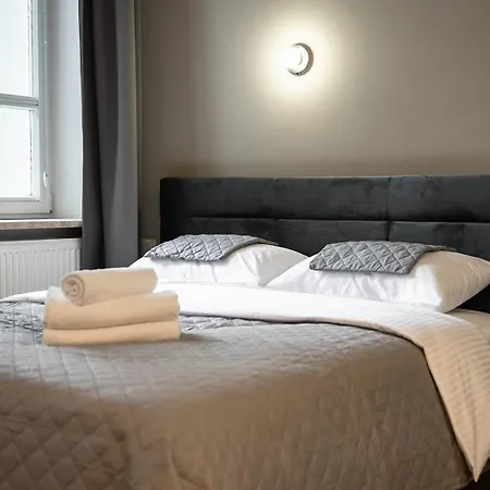 Centre Piekna Street