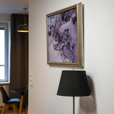 Appartamento Centre Piekna Street *