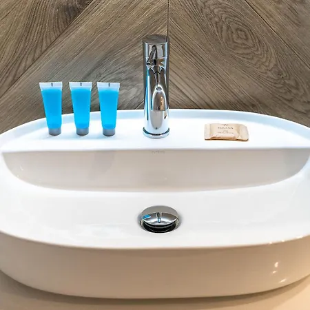 Centre Piekna Street 바르샤바