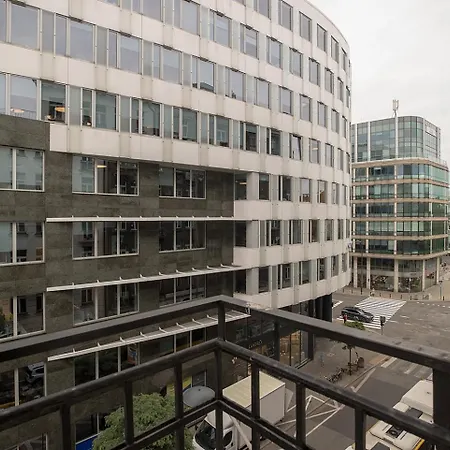 Centre Piekna Street *