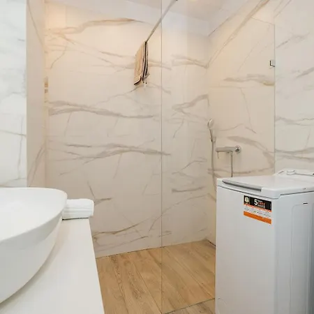 Appartamento Centre Piekna Street Varsavia