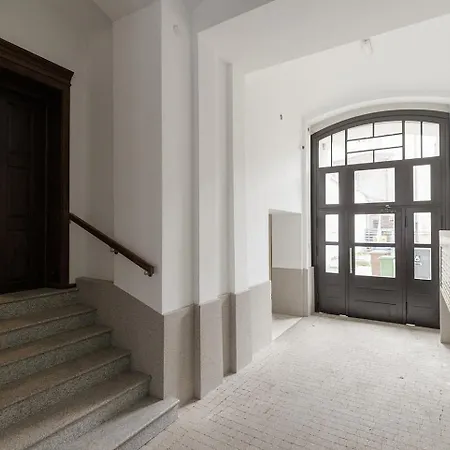 Appartamento Centre Piekna Street *