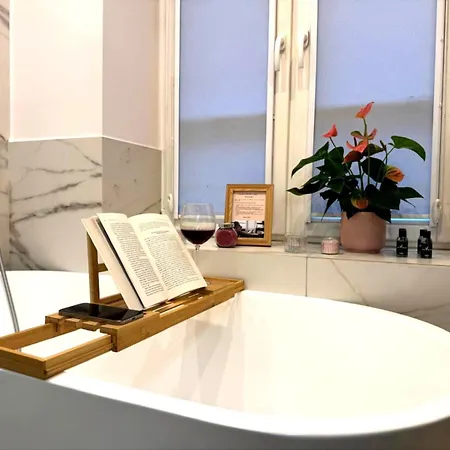 Center Piekna Street Apartment