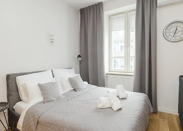 Center Piekna Street