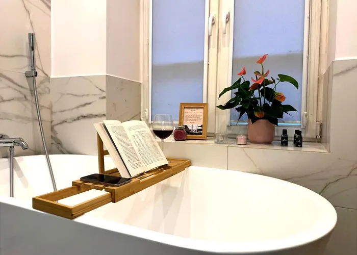 Center Piekna Street Apartment