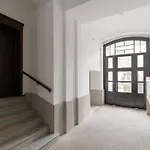 Lejlighed Center Piekna Street *